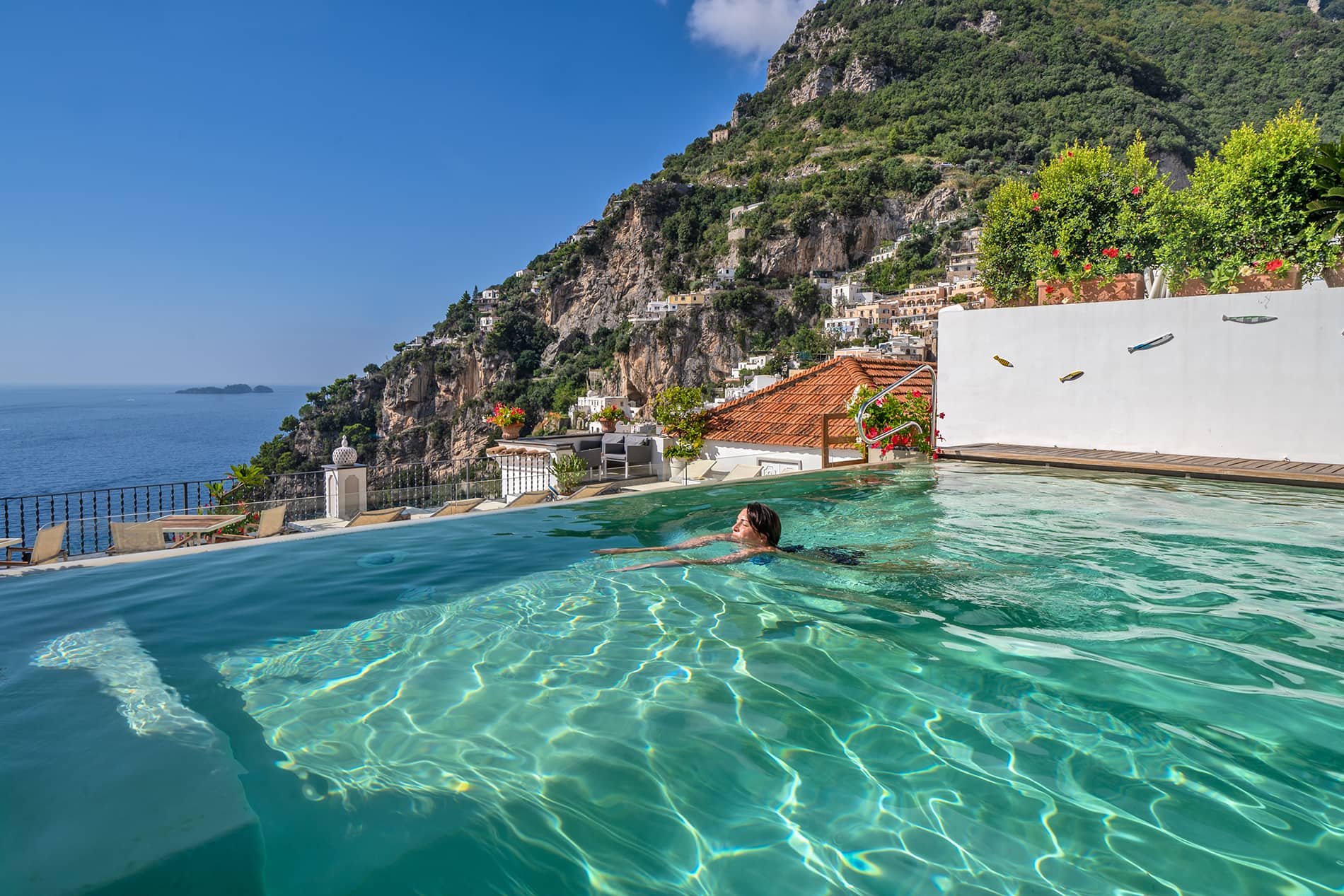 THE POOL