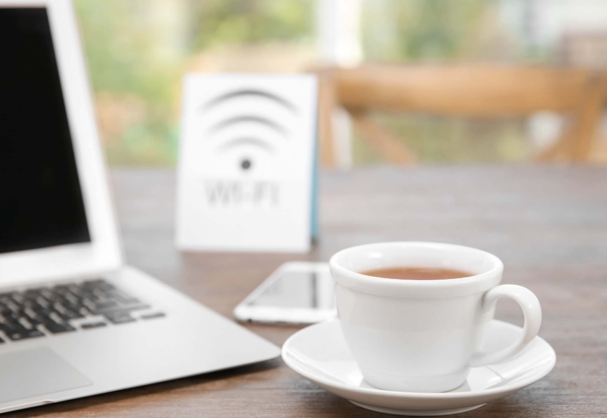 WIFI