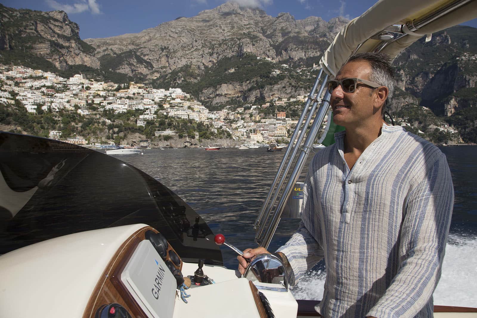 Punta Regina Positano - 